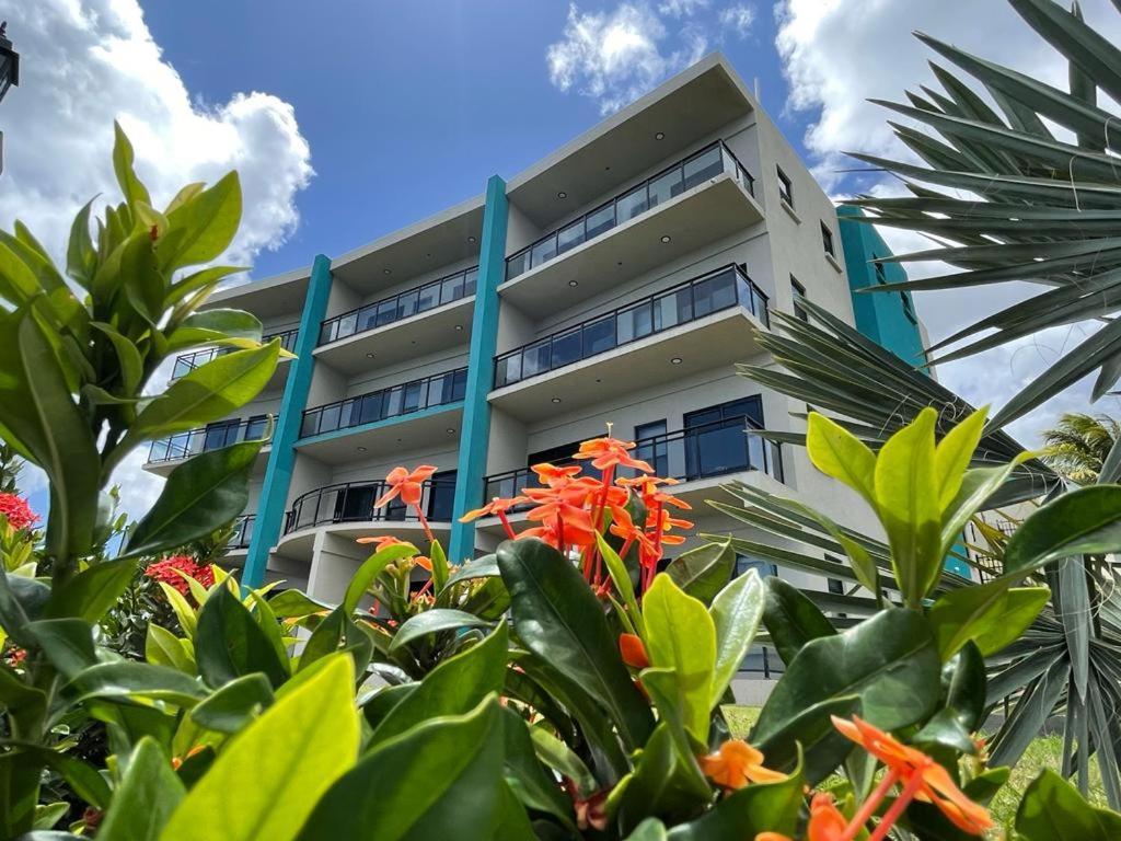 Hillsboro Condominiums Бастер Экстерьер фото