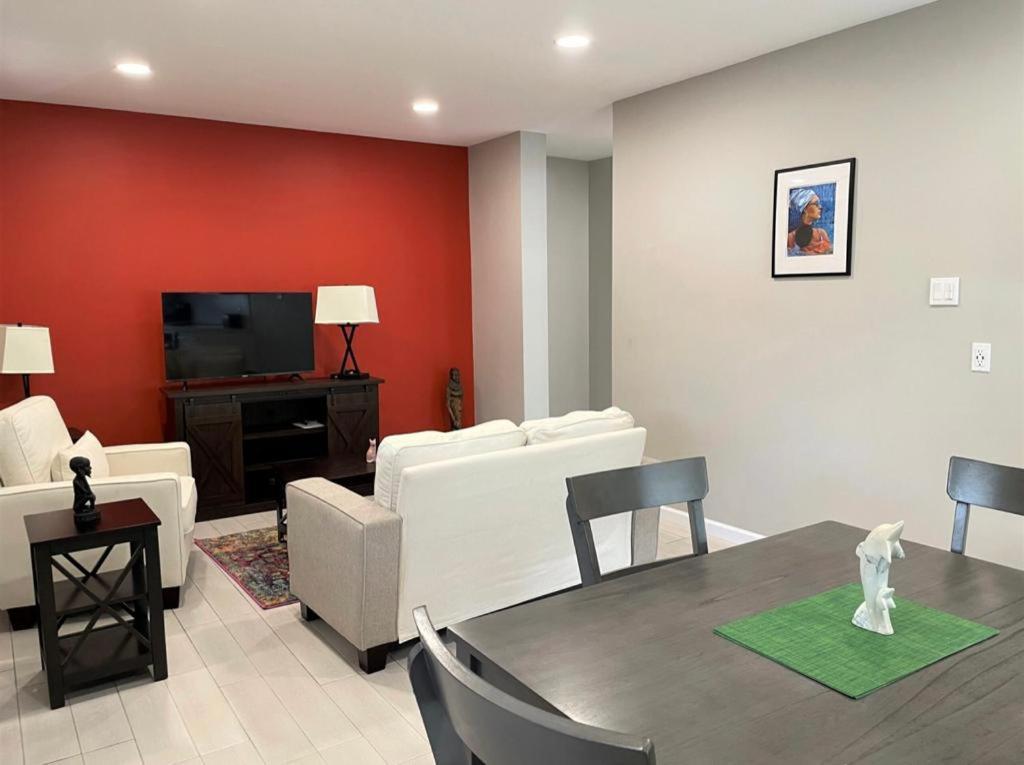 Hillsboro Condominiums Бастер Экстерьер фото
