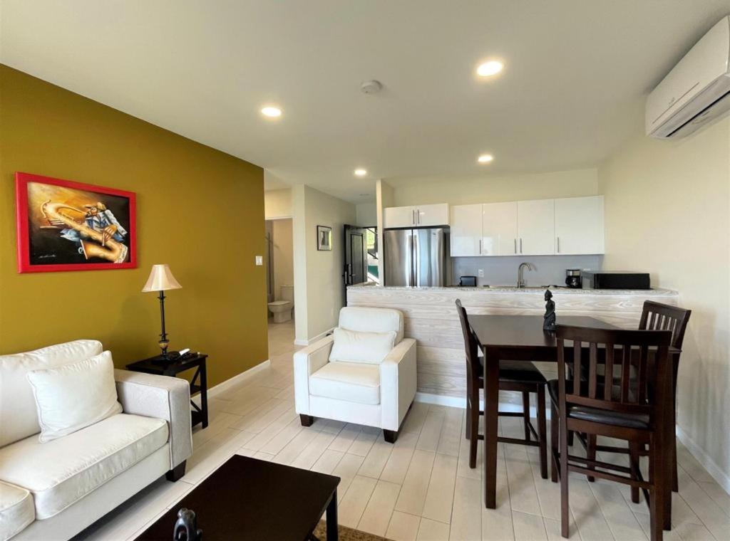 Hillsboro Condominiums Бастер Экстерьер фото