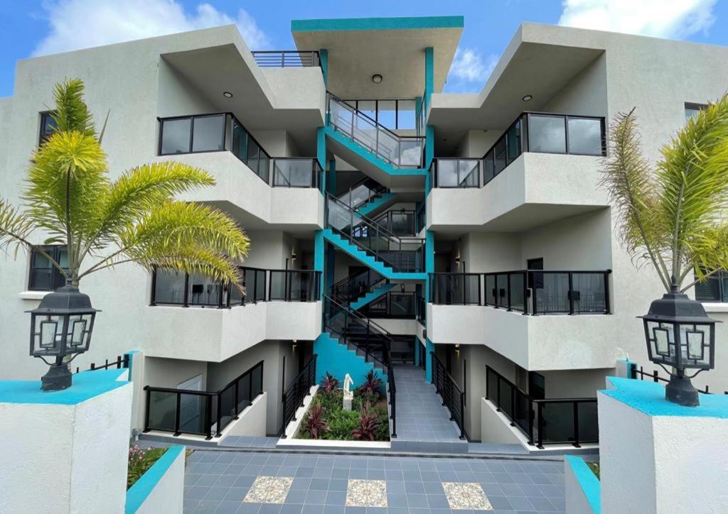 Hillsboro Condominiums Бастер Экстерьер фото