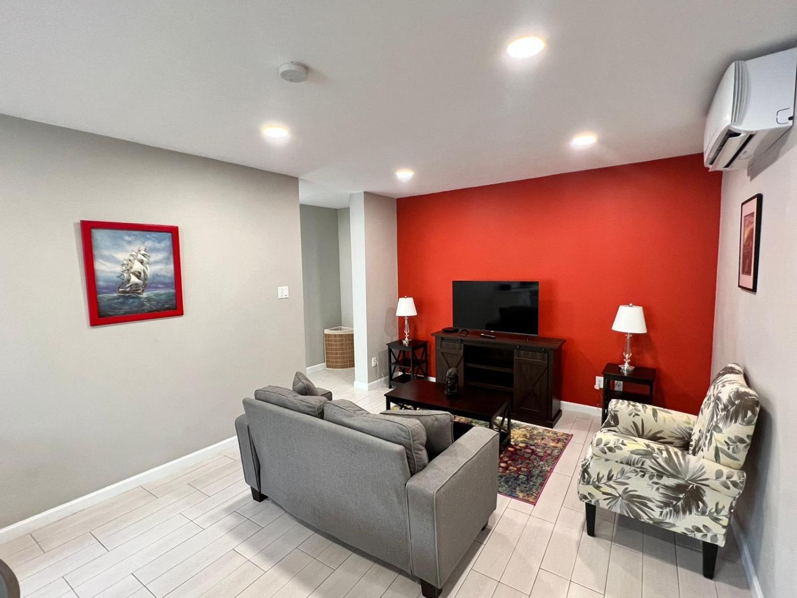 Hillsboro Condominiums Бастер Экстерьер фото